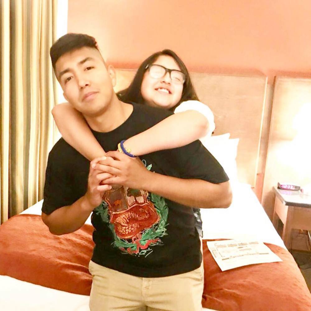 Meet your Posher, Elizabeth